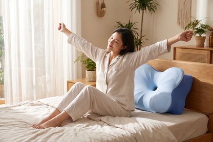 Vertua — Wake Up Pain-Free, Every Morning