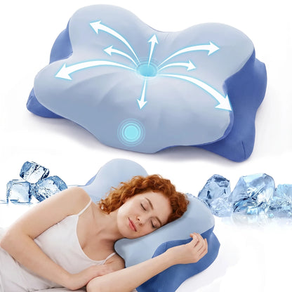 Vertua — Wake Up Pain-Free, Every Morning